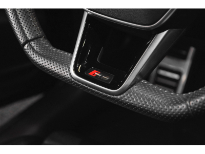 Audi RS6 C8 AVANT - Céramiques