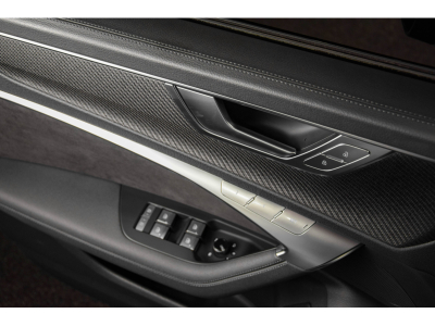 Audi RS6 C8 AVANT - Céramiques