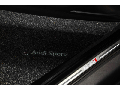 Audi RS6 C8 AVANT - Céramiques