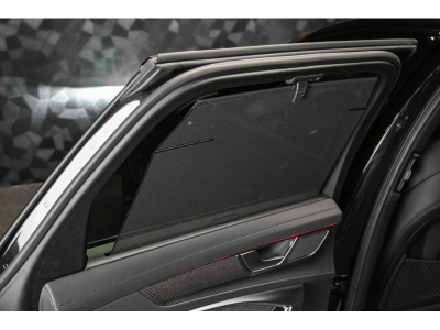 Audi RS6 C8 AVANT - Céramiques