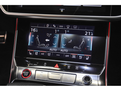 Audi RS6 C8 AVANT - Céramiques