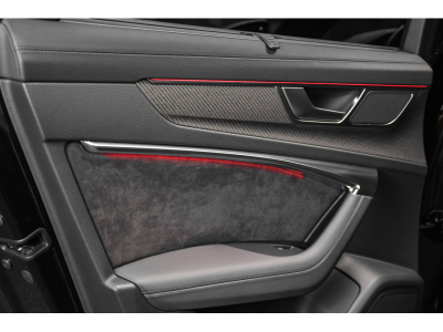 Audi RS6 C8 AVANT - Céramiques