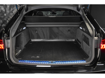 Audi RS6 C8 AVANT - Céramiques