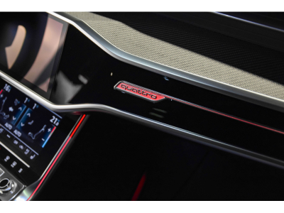 Audi RS6 C8 AVANT - Céramiques