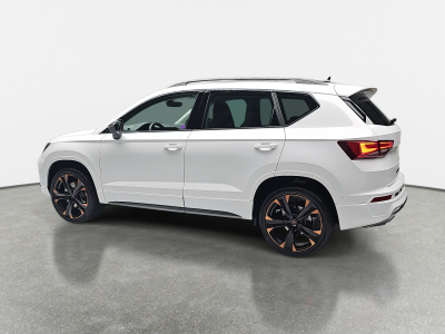 Cupra Ateca 1.5 TSi DSG 150