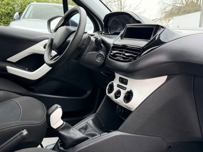 Peugeot 208 1.2 Access PureTech 68