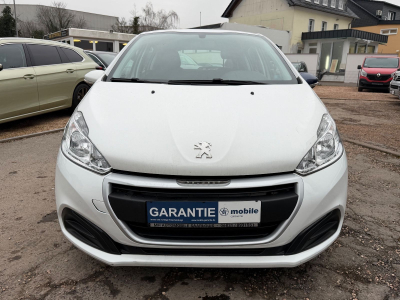 Peugeot 208 1.2 Access PureTech 68