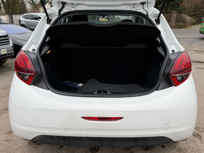 Peugeot 208 1.2 Access PureTech 68