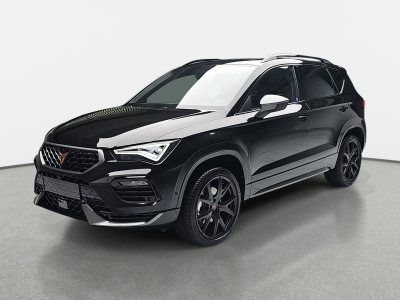 Cupra Ateca 1.5 TSi DSG 150