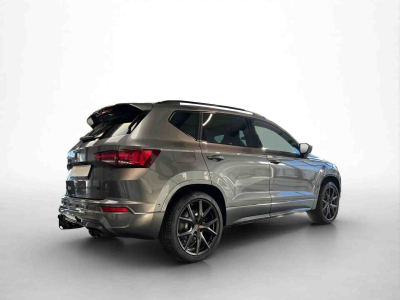 Cupra Ateca 2.0 TSi DSG 300 4x4