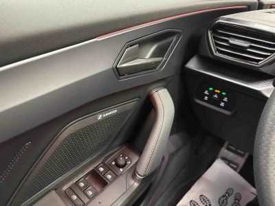 Cupra Formentor 2.0 TSi DSG 333 Extreme 4DRIVE