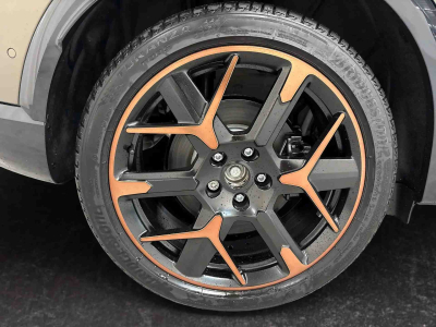 Cupra Formentor 2.0 TSi DSG 333 Extreme 4DRIVE