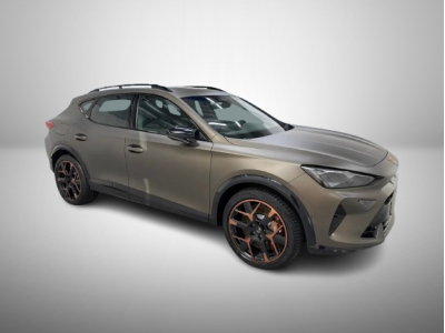 Cupra Formentor 2.0 TSi DSG 333 Extreme 4DRIVE
