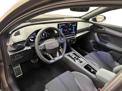 Cupra Formentor 2.0 TSi DSG 333 Extreme 4DRIVE