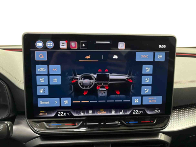 Cupra Formentor 2.0 TSi DSG 333 Extreme 4DRIVE