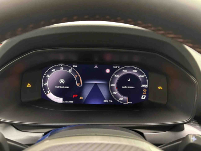 Cupra Formentor 2.0 TSi DSG 333 Extreme 4DRIVE