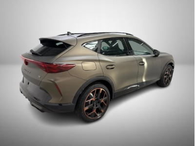 Cupra Formentor 2.0 TSi DSG 333 Extreme 4DRIVE