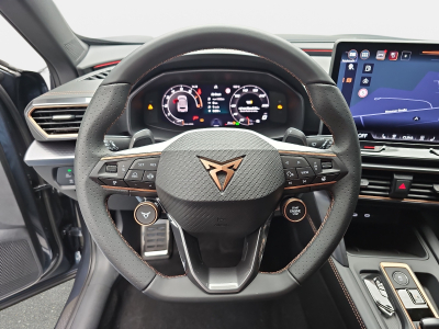 Cupra Formentor 2.0 TSi DSG 333 4DRIVE