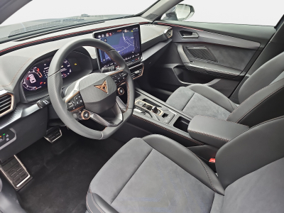 Cupra Formentor 2.0 TSi DSG 333 4DRIVE