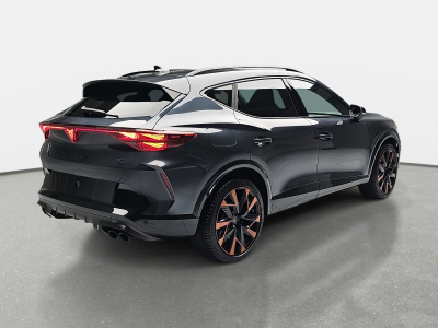 Cupra Formentor 2.0 TSi DSG 333 4DRIVE