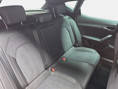 Cupra Formentor 2.0 TSi DSG 333 4DRIVE