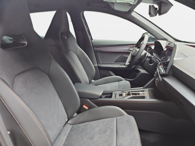 Cupra Formentor 2.0 TSi DSG 333 4DRIVE