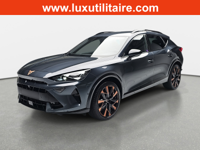 Cupra Formentor 2.0 TSi DSG 333 4DRIVE