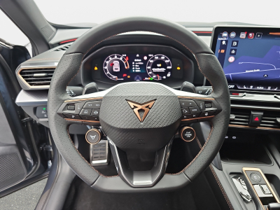 Cupra Formentor 2.0 TSi DSG 333 4DRIVE