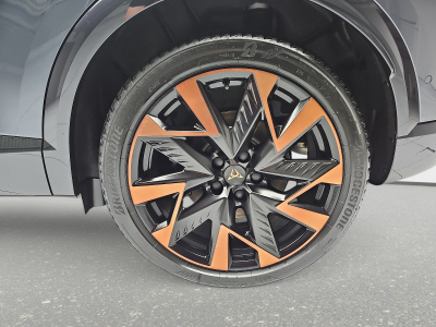 Cupra Formentor 2.0 TSi DSG 333 4DRIVE