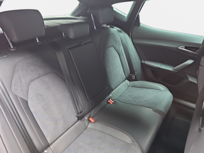 Cupra Formentor 2.0 TSi DSG 333 4DRIVE