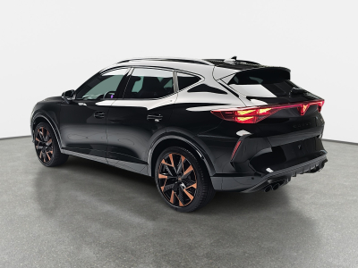 Cupra Formentor 2.0 TSi DSG 333 4DRIVE