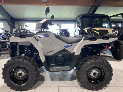 Polaris Sportsman 570 T3 44CV VERT