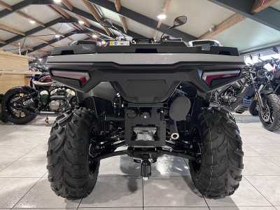 Polaris Sportsman 570 T3 44CV VERT