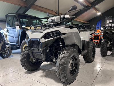 Polaris Sportsman 570 T3 44CV VERT