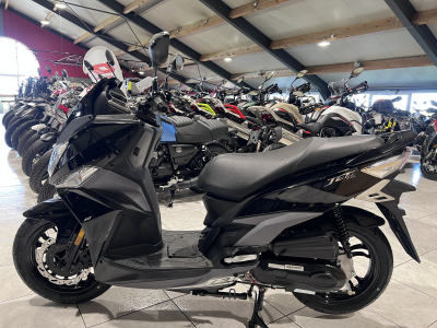 SYM Jet 14 50 Classe  25 Km/h