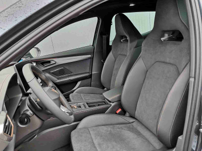 Cupra Formentor 2.0 TSi DSG 333 Facelift 4DRIVE