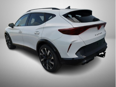 Cupra Formentor 2.0 TSi DSG 333 Facelift 4DRIVE