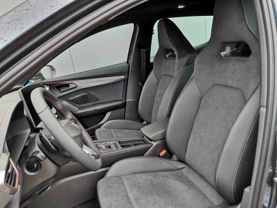 Cupra Formentor 2.0 TSi DSG 333 Facelift 4DRIVE