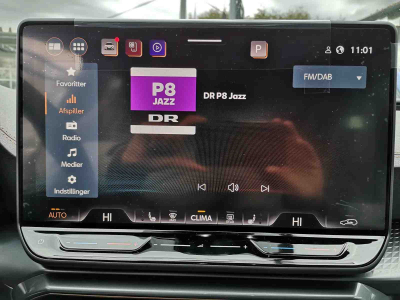 Cupra Leon 2.0 TSi DSG 333 4DRIVE