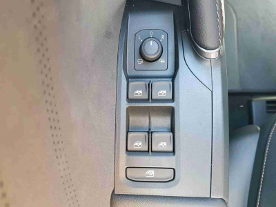 Cupra Leon 1.5 eTSI 150 DSG