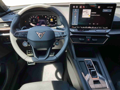 Cupra Leon 1.5 eTSI 150 DSG