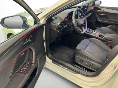 Cupra Leon 1.5 eTSI 150 DSG