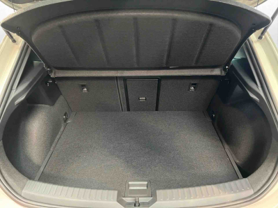 Cupra Leon 1.5 eTSI 150 DSG