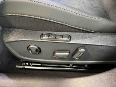 Cupra Leon 1.5 eTSI 150 DSG