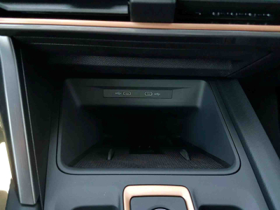 Cupra Leon 1.5 eTSI 150 DSG