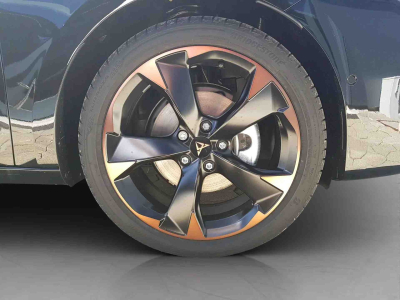 Cupra Leon 1.5 eTSI 150 DSG