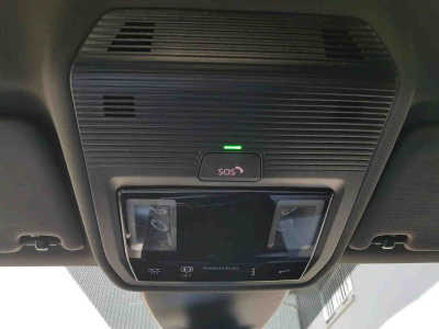 Cupra Leon 1.5 eTSI 150 DSG