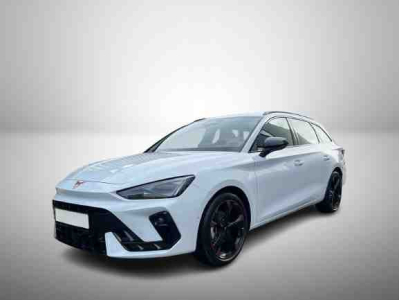 Cupra Leon 1.5 eTSi DSG 150 Kombi