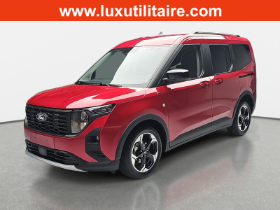 Ford Tourneo Courier 1.0i Ecoboost 126 Active Automatik