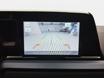 Ford Tourneo Courier 1.0i Ecoboost 126 Active Automatik